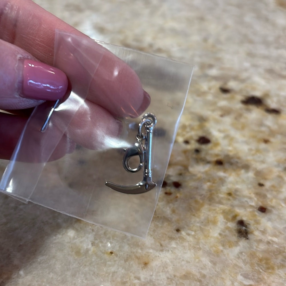 Supernatural Death 2.0 Charm